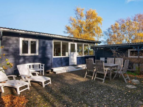 8 person holiday home in Grenaa, Grenå